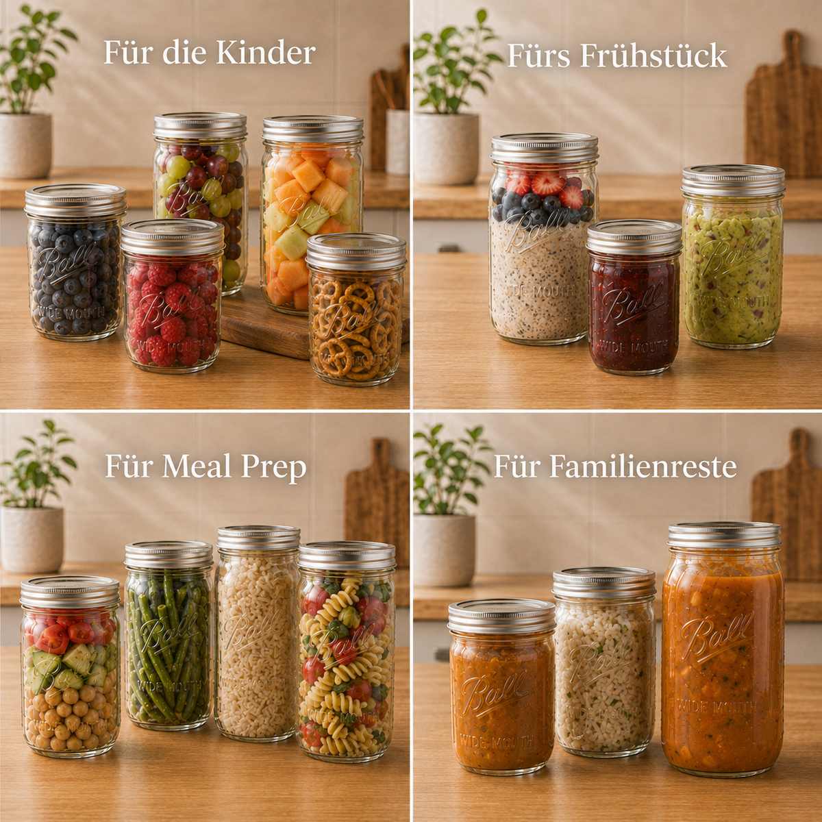 NordiFresh Vakuumierer