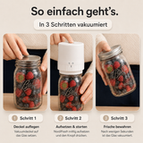 NordiFresh Vakuumierer